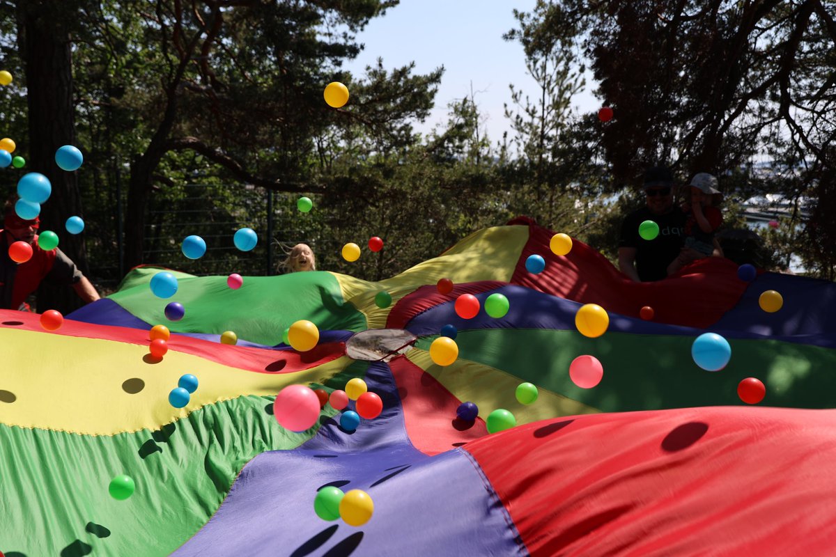 Thank you to everyone who attended and made our first NorthCode Family Day a success.

The day was packed with laughter and fun activities and it was a joy to share those moments with our extended work family. 

We will continue to nurture the spirit of togetherness.
#familyday