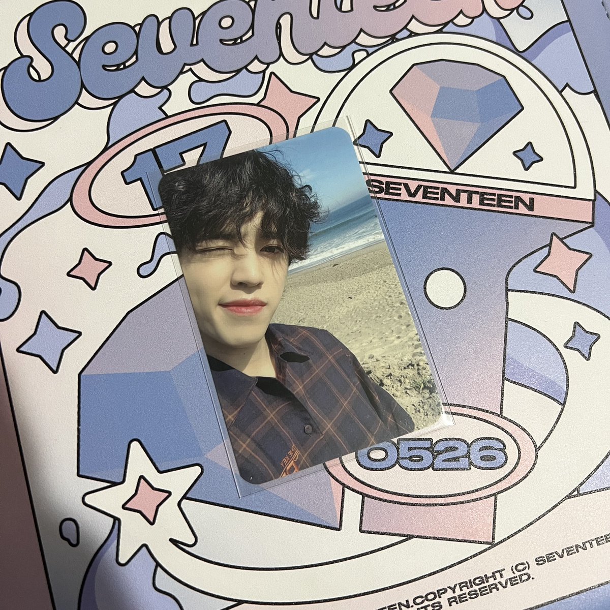 ily_gyucheol's tweet photo. #tslovemails 🫧

cheollie's home safe!!!! tysm for offering me one of my prios 🥹🫶🏼 sparks so much!!! 

～♡ from @coupsnhn https://t.co/FPluVsScF4