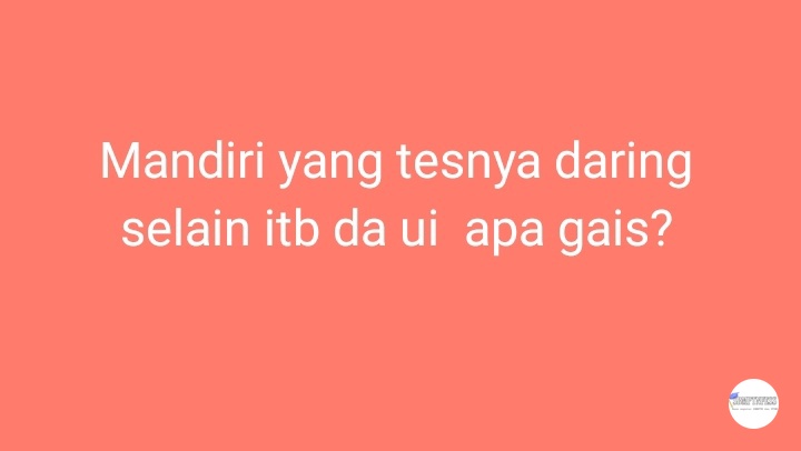 CEK PINNED! tweet media