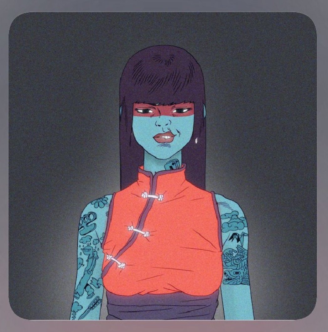 i8art_'s tweet photo. Hey @GenuineUndead, have you submitted on @premint for the free @TheGerhard upcoming mint?
More info on @PvnksOfficial
#riseandshine Just reserved for #guarmy #GU #nameless
#gufollowgu https://t.co/y6xCcUhpWo