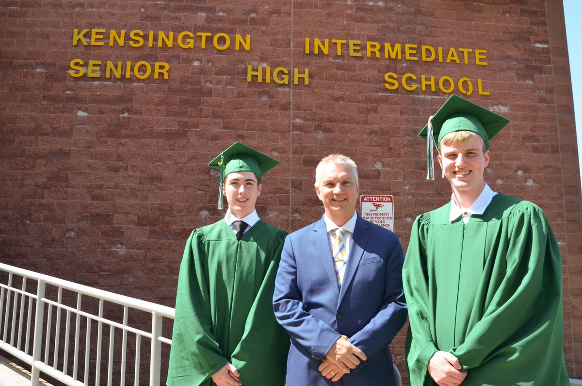 Congratulations to the Grad Class of 2023!