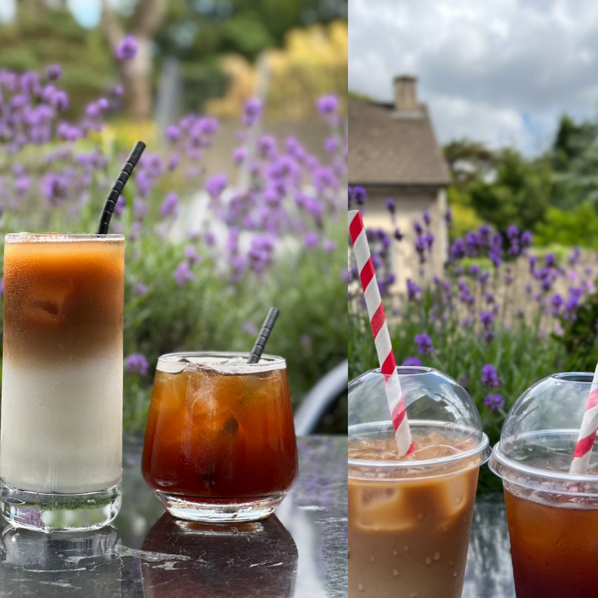 Its Iced Coffee Season in the LK Cafe... 

#lansdownekenmare #kenmare