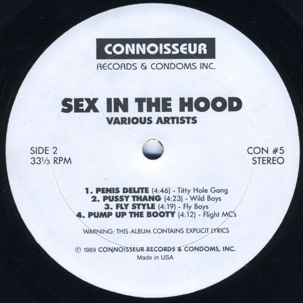 Just when you think you have all the techno house and house techno you need, a record like this comes along