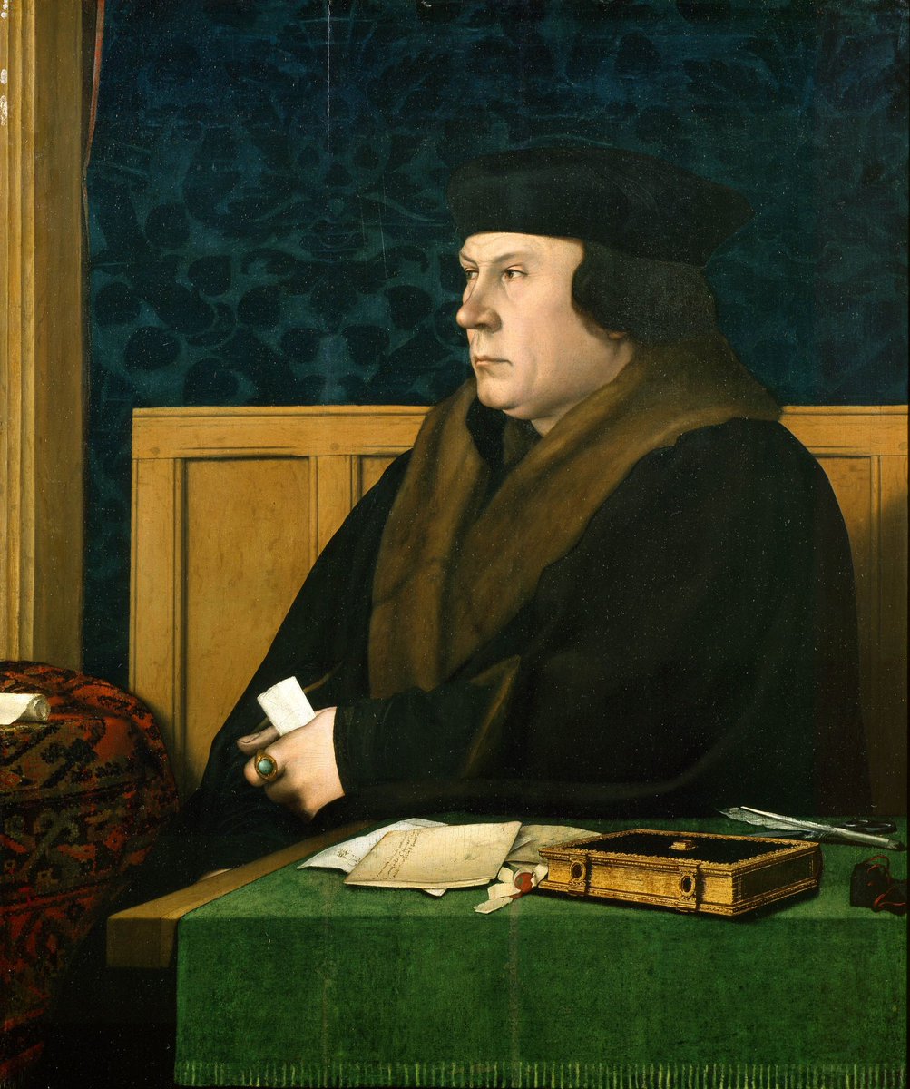 mems_ukc's tweet photo. You might have already seen it on the news.. but one cannot congratulate enough MEMS alumna @kateemccaffrey &amp; colleague @DrOwenEmmerson at @hevercastle on their discovery of Thomas Cromwell’s Book of Hours. 
For good measure we also reported on their find: https://t.co/QaHJIwZwTN https://t.co/R3XXOx0bAU