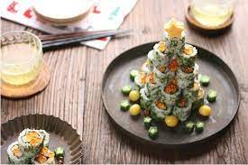 Sushi Christmas tree

finediningmonster.blogspot.com/2023/06/sushi-…

#finediningmonster #different_recipes #recipes #food #yumm #foodie #homemade #foodstagram #foodblogger #foodlover #foodpics #foodies #fitfood #healthyfood #lowcarb #keto #ketodiet #veganfood #veganfoodshare #fusion
ENJOY IT