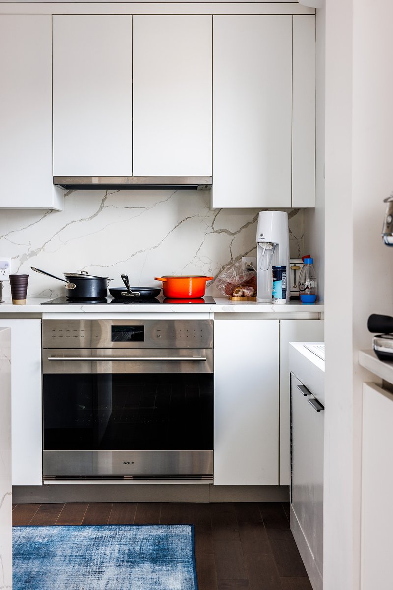 FontanArchitect's tweet photo. Good design is all about the details. This goes for every aspect of your kitchen, especially the backsplash.
#kitchengoals #kitchendesign 

https://t.co/TDxUlING7J https://t.co/kRdY2glALa