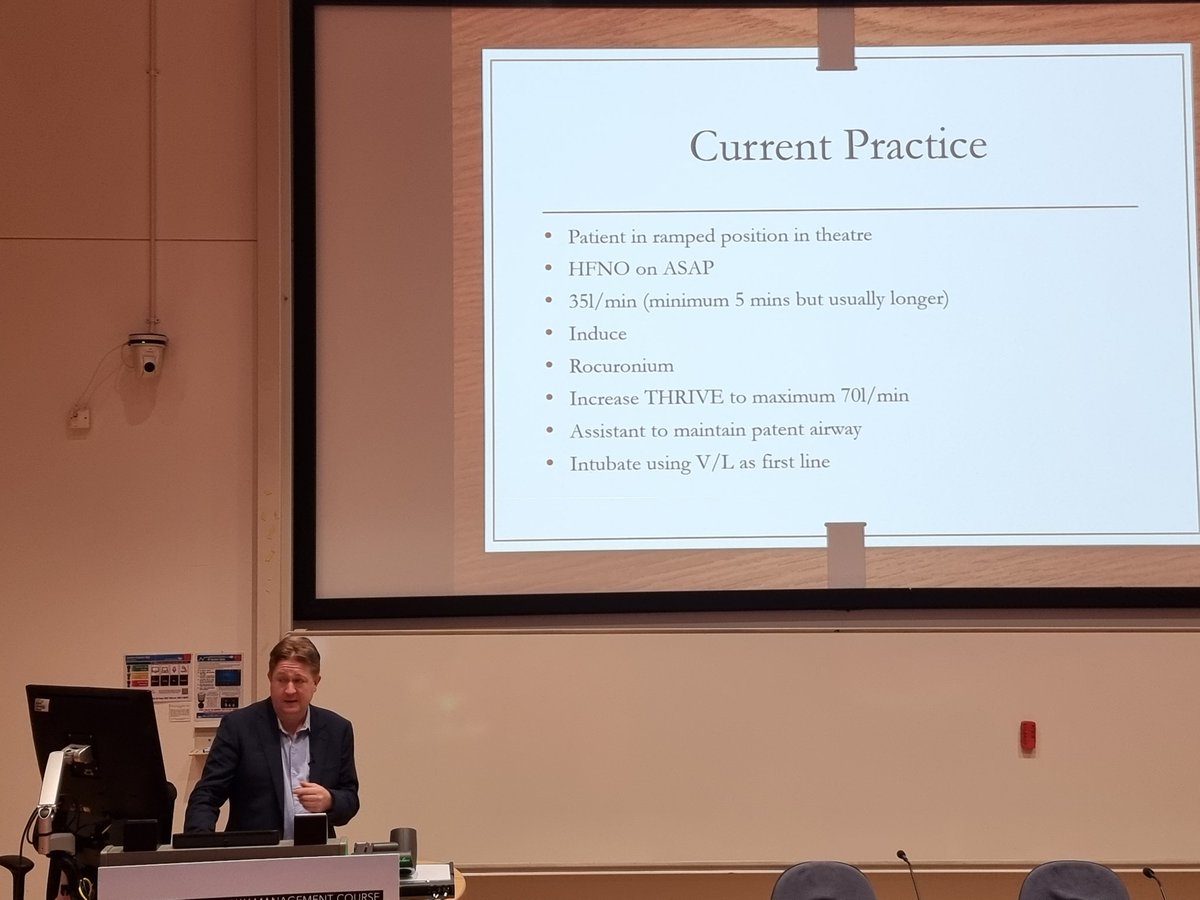 Sally El-Ghazali (@sally_ghazali) on Twitter photo Pearls of wisdom from <a href="/Admckdoc/">Andrew Mckechnie</a> about how to anaesthetise the obese population #GAMC2023 Pearls of wisdom from <a href="/Admckdoc/">Andrew Mckechnie</a> about how to anaesthetise the obese population #GAMC2023