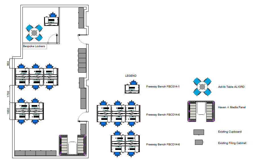 Agilico (Previously Highland Office Equipment) tweet media