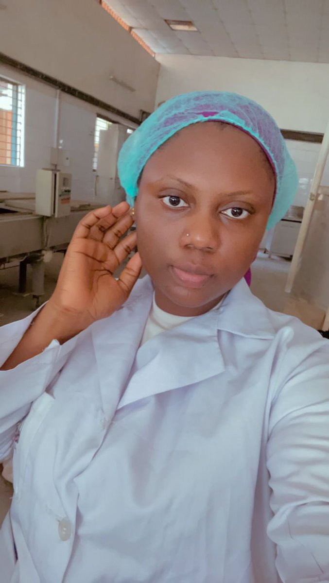 classinfinitus's tweet image. It’s Throwback Thursday 🥰💚

Quote this tweet with your favorite IT/SIWES pictures 🤗✊🏾

#ClassInfinitus #Futarians #Class22