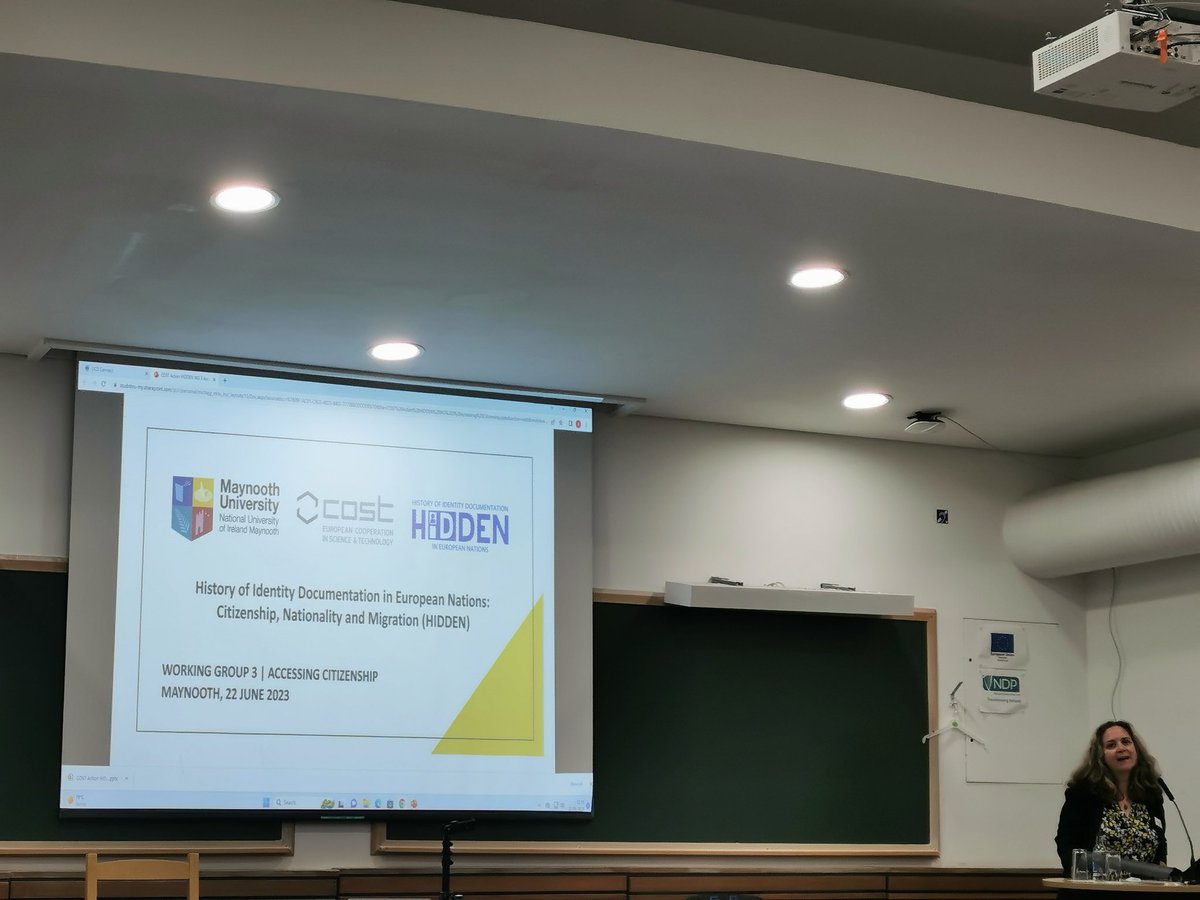 Ana Belén Martínez García tweet media