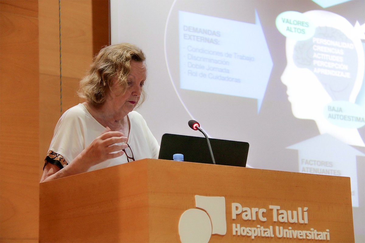 Institut d'Investigació i Innovació Parc Taulí tweet media