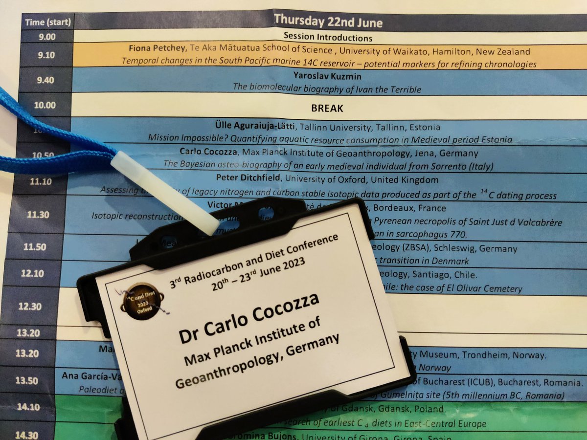 Carlo Cocozza tweet media