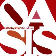 #Nowplaying My Generation - Oasis (Little By Little / She Is Love)