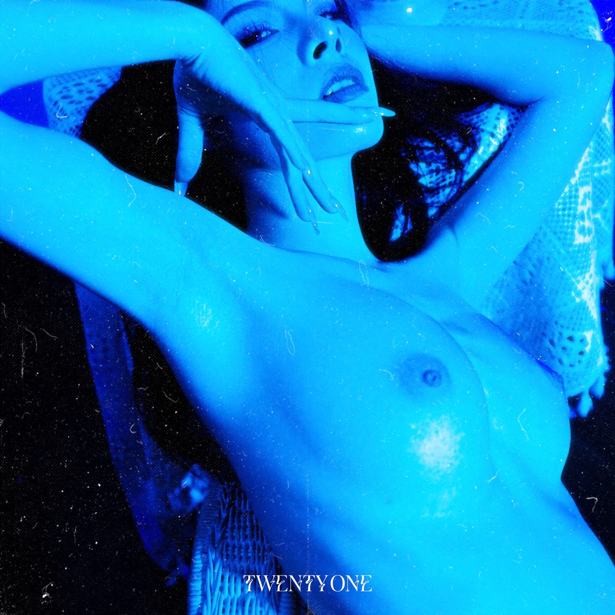 朦胧 剪影 在 dim 光线