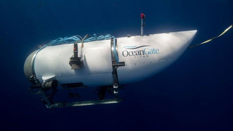 La expedición del OceanGate no se trata del Titanic y de hecho significa mucho más que “Millonarios pagando por ver fierro viejos y una muerte inminente”.

No justifico morir allí, pero todo tiene un sentido contrario al banal clickbait que lees en las noticias.