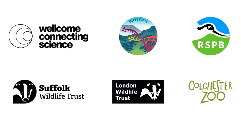 engageWCS's tweet image. 📣 We're excited to announce #BuzzMap, a partnership with 5 nature sites across East Anglia, connecting local communities with #biodiversity and #DNA.🐝🦋🦟

We'll be exploring insect populations and biodiversity as part of @BIOSCAN_UK.

🔗 bit.ly/buzz-map 

#InsectWeek23