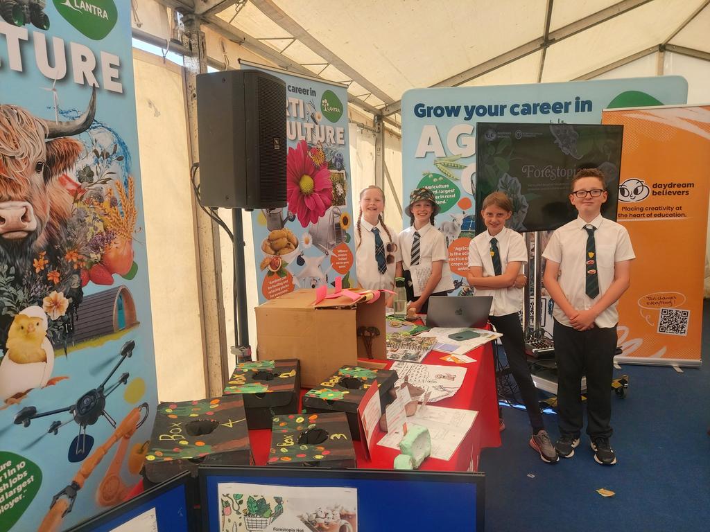 Torphichen Primary and ELC tweet media