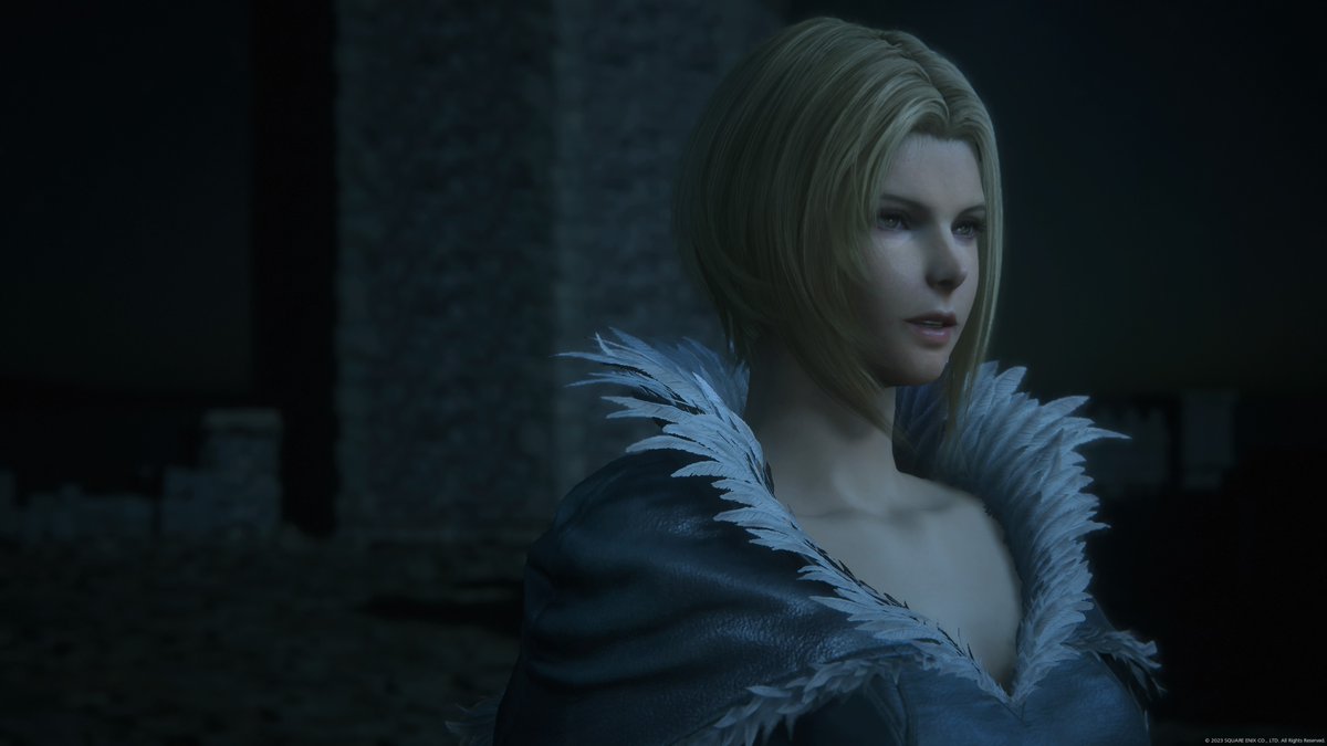 devil61057's tweet photo. #PS5Share, #FINALFANTASYXVI https://t.co/56b7RNV6mo