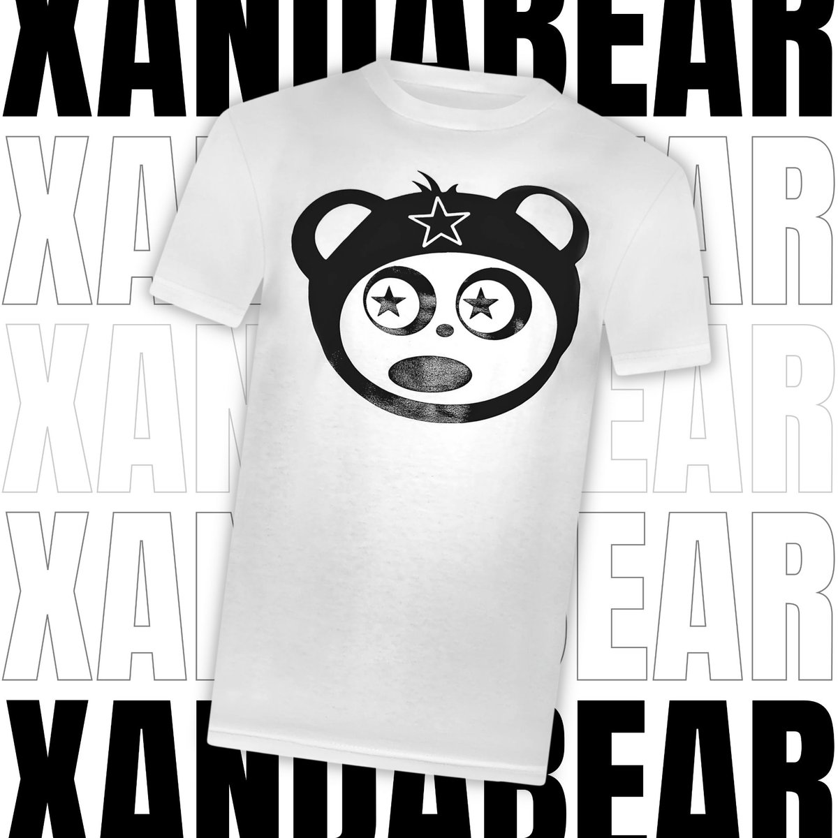 xandabeartwt's tweet image. Express yourself with Xandabear Customized Tees! Our tees are more than just fabric – they're a canvas for your creativity. 
----
Visit our website and start designing your one-of-a-kind tee today! xandabear.com/products 
.
#XandaBear #CustomStyle #Fashion