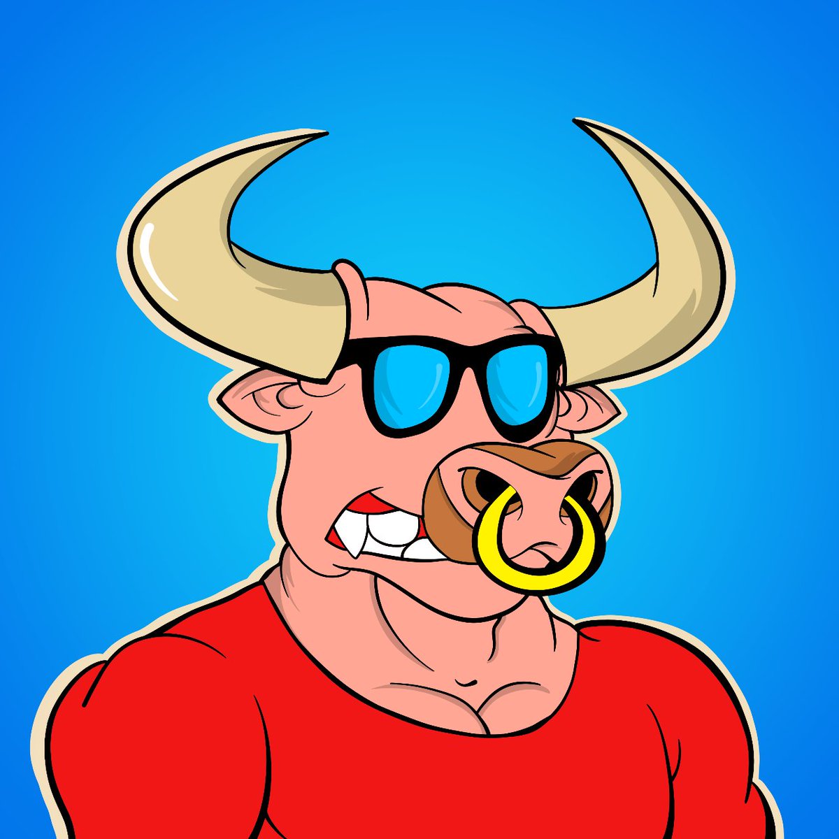 DrippyBullz's tweet photo. 🎯The excitement continues with Day 1 of our Twitter Bingo Game! 🎉

 🤩 TWEET 2

2x Images per tweet will be released in a series of tweets thru next 2 days - Stay Awake 👀

✅Pay attention and tick them off

#DrippyBullZ #FirstHerd #BullZBingo https://t.co/M27H5GOpbx