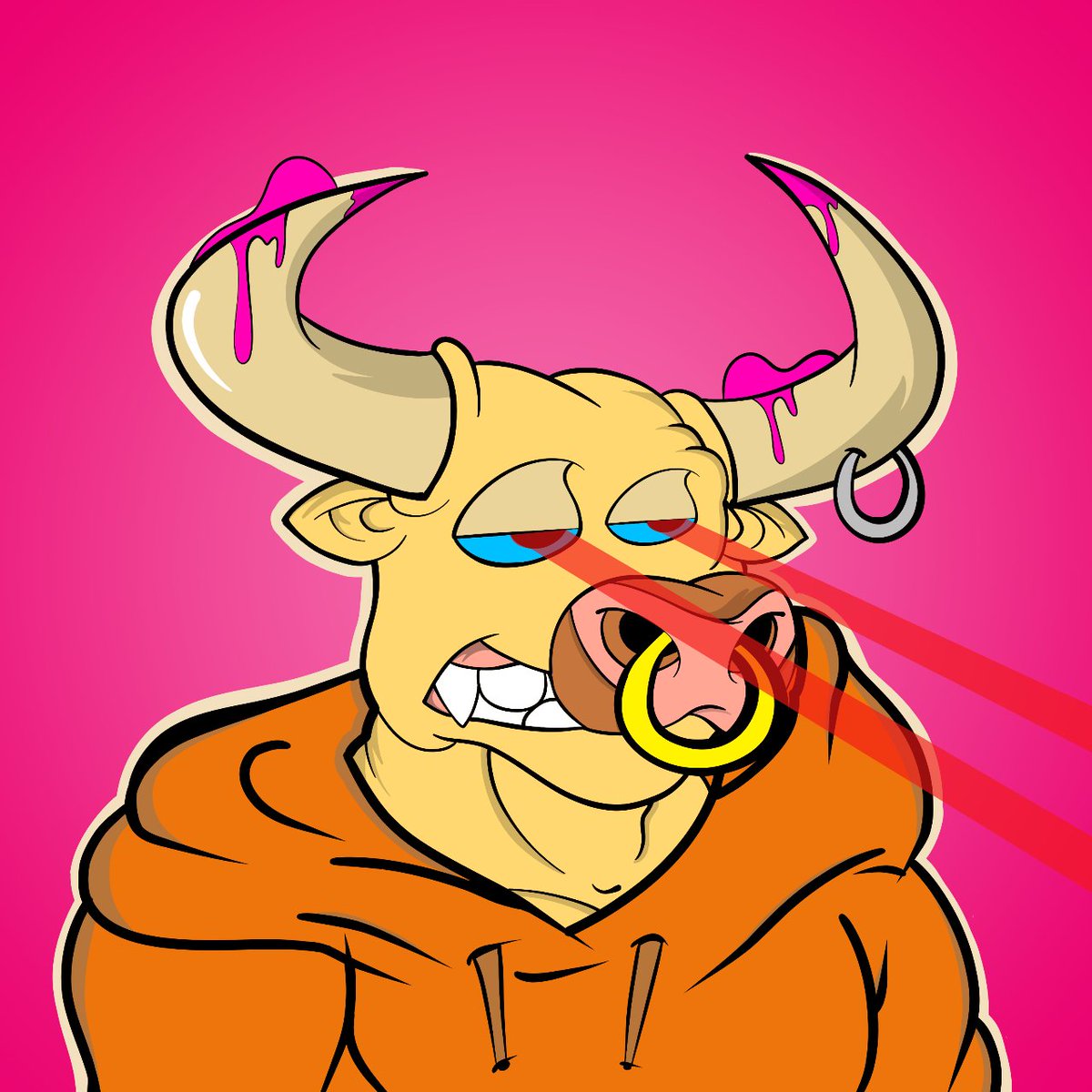 DrippyBullz's tweet photo. 🎯The excitement continues with Day 1 of our Twitter Bingo Game! 🎉

 🤩 TWEET 2

2x Images per tweet will be released in a series of tweets thru next 2 days - Stay Awake 👀

✅Pay attention and tick them off

#DrippyBullZ #FirstHerd #BullZBingo https://t.co/M27H5GOpbx