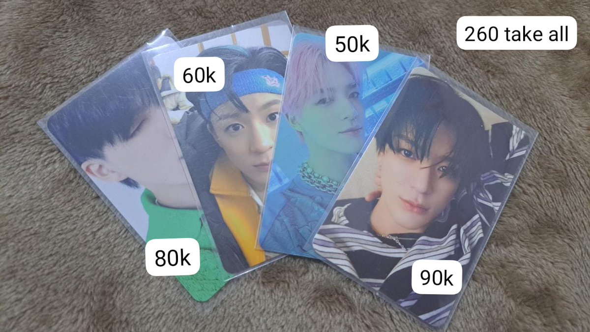 lia_leei's tweet photo. [ WTS PC AAB JENO ]
📍 INA, BDG
💌 condi by dm
✅️ shopee
❎️ packing (3k)
(MFAL slight dmg*)
t. nct dream ver beatbox new school ar clipcard glitch mode glimo digipack hot sauce boring es krim mfal the first https://t.co/6cp8ZsQVcr