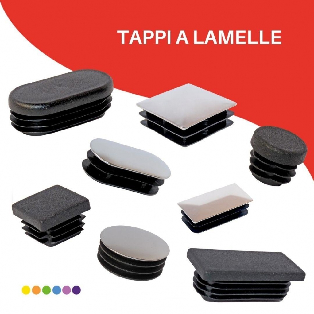 Devi chiudere un tubolare? PANOZZO ha la soluzione per te. Approfondisci su

#Panozzo #tappi #tappidiplastica #tappialettati #tappialamelle #tappicromati #tubi #chiusuratubi #protezione #estetica #assemblaggio #recizioni #mobili #sedie #arredamento… ferramenta2000.net/view/news/devi…