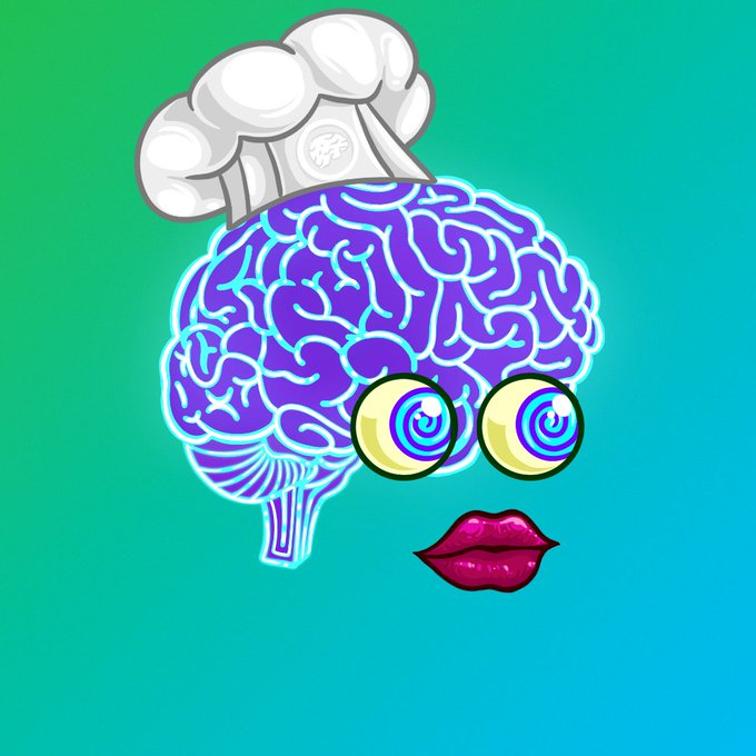 NFTsRoyal1's tweet photo. Tomorrow @DbxFinance will start their IDO &amp; expansion to #Arbitrum! 🏆100 $USDC + 1 DegenBrain #NFT Rules: 1⃣Like, Share, Retweet! 2⃣Follow @x0PaulMcPaul &amp; @DbxFinance &amp; @DegenBrains 3⃣Tag 3 friends &amp; #Arbitrum 4⃣Join https://t.co/pTbWWkReiL 48h! #NFTGiveaway #DEX https://t.co/CK0ae8Qg8b