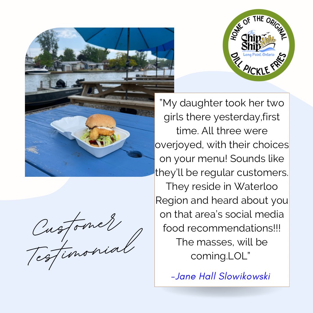 The Chip Ship tweet media