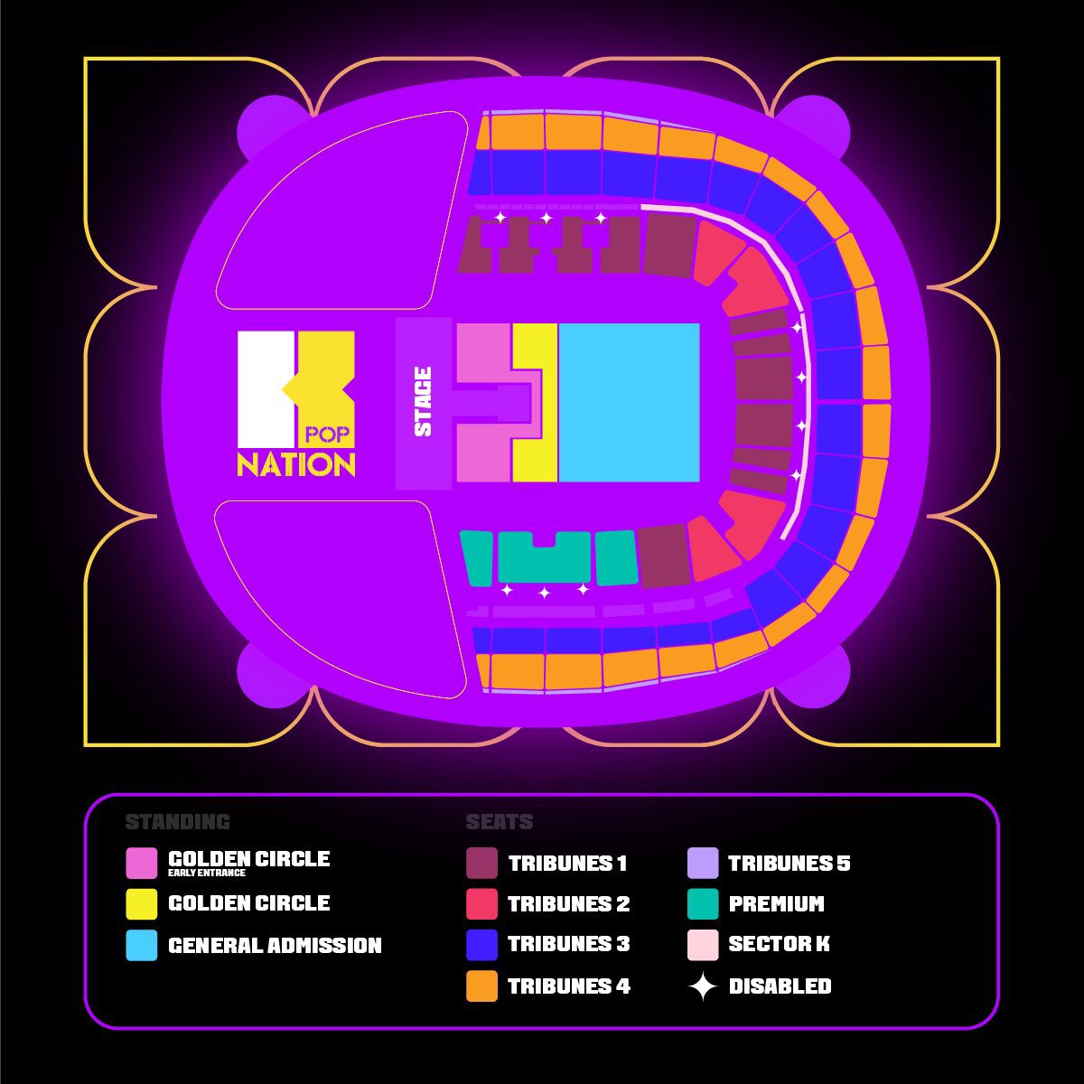 [📢]

MAMAMOO+ Will be performing at 'KPOP NATION' 

📍PGE NARODOWY, Warsaw
🗓 2023.09.23 | 19:00
🌐 kpopnation.com

🎟 Tickets will go on sale at @EventimPolska on June 23rd at 2 PM
🔗 eventim.pl/en/artist/kpop…

#MAMAMOOplus #SOLAR #MOONBYUL #마마무플러스 #솔라 #문별