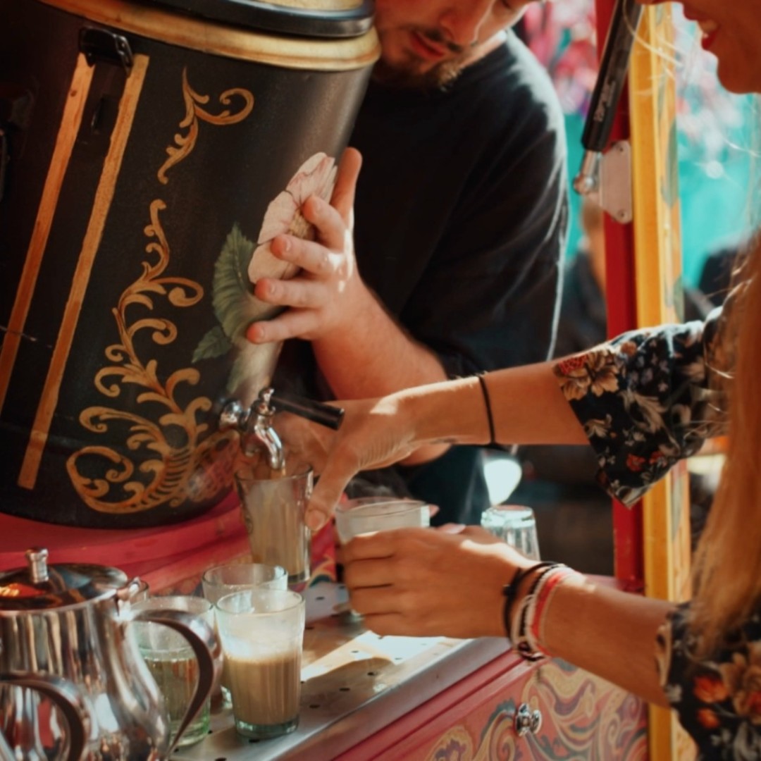 Keep an eye out next week for an exciting announcement!

We missed you Birmingham... can you guess what we've got in store? 😉