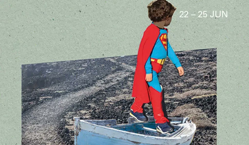 🎭 'Macarron Power' • Sol Picó
📍 <a href="/teatroabadia/">Teatro de La Abadía</a> 
🗓️ Estreno - 22 jun > 25 jun
🎟️ buff.ly/448d9fv