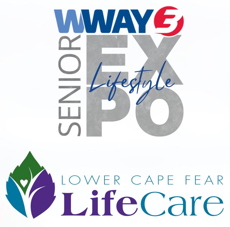 JOIN US TODAY at Independence Mall in Wilmington, from 11 a.m.-3 p.m., for the WWAY Senior Expo to learn more about our hospice and palliative care, Memory Partners dementia care program, grief care, fundraising events, and career and volunteer opportunities.