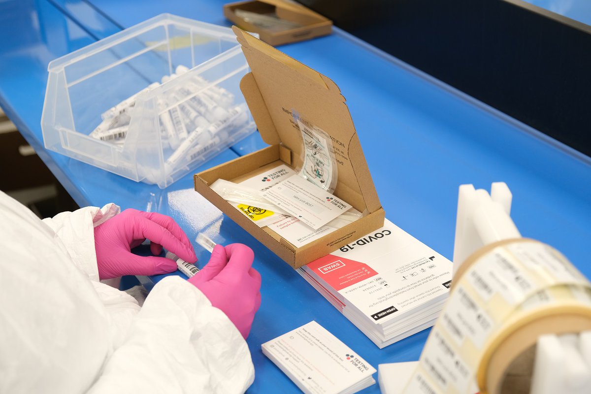 Europlaz's tweet image. Medical Test Kit Assembly and Fulfilment. As an expert in medical test kit #assembly and #fulfilment, Europlaz is an experienced manufacturer of regulatory-compliant (eg #UN3373, #PI650) medical sample collection kits: ow.ly/QFVm50OFoCu
 #testkits #samplecollectionkits