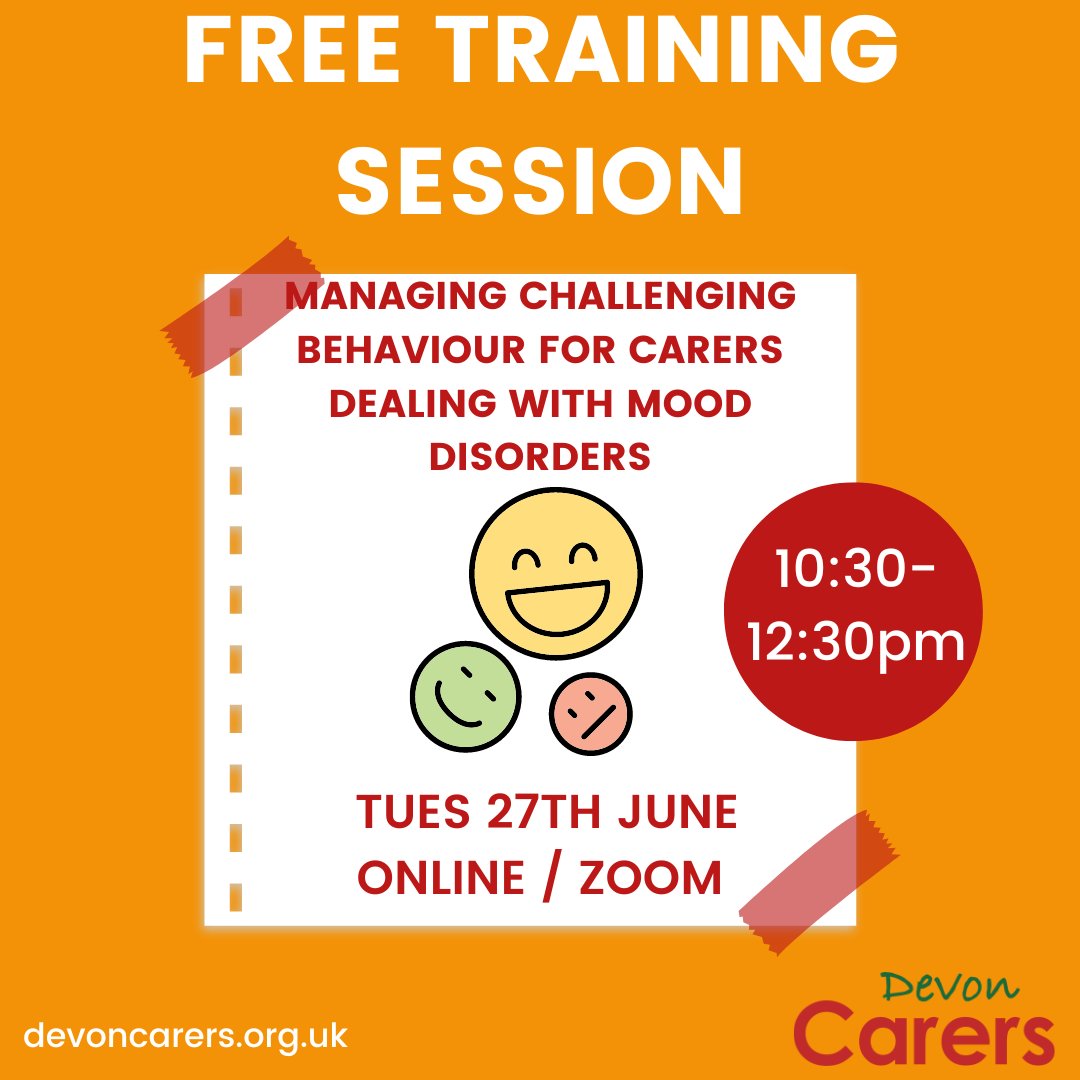 Devon Carers tweet media