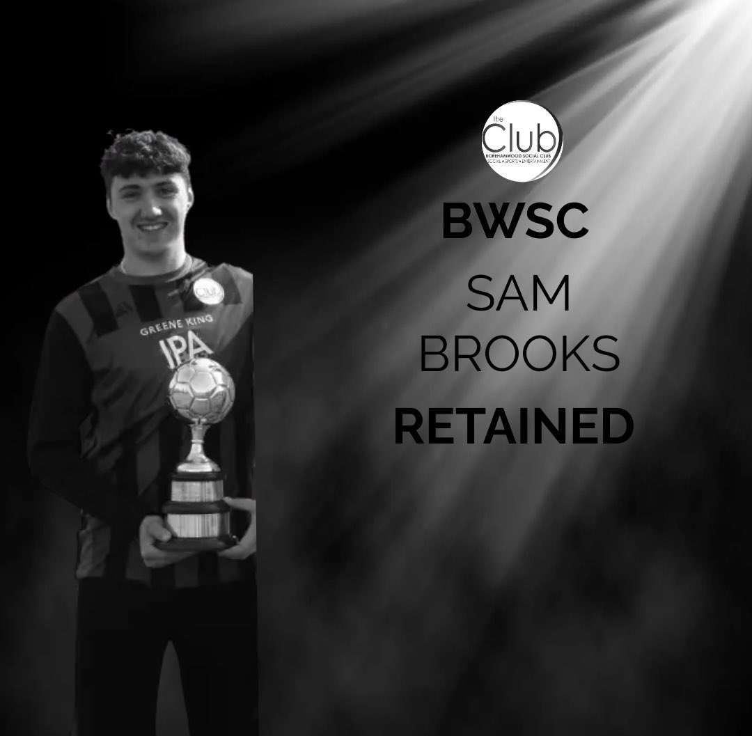 Fan favourite returns for another season!#woodarmy