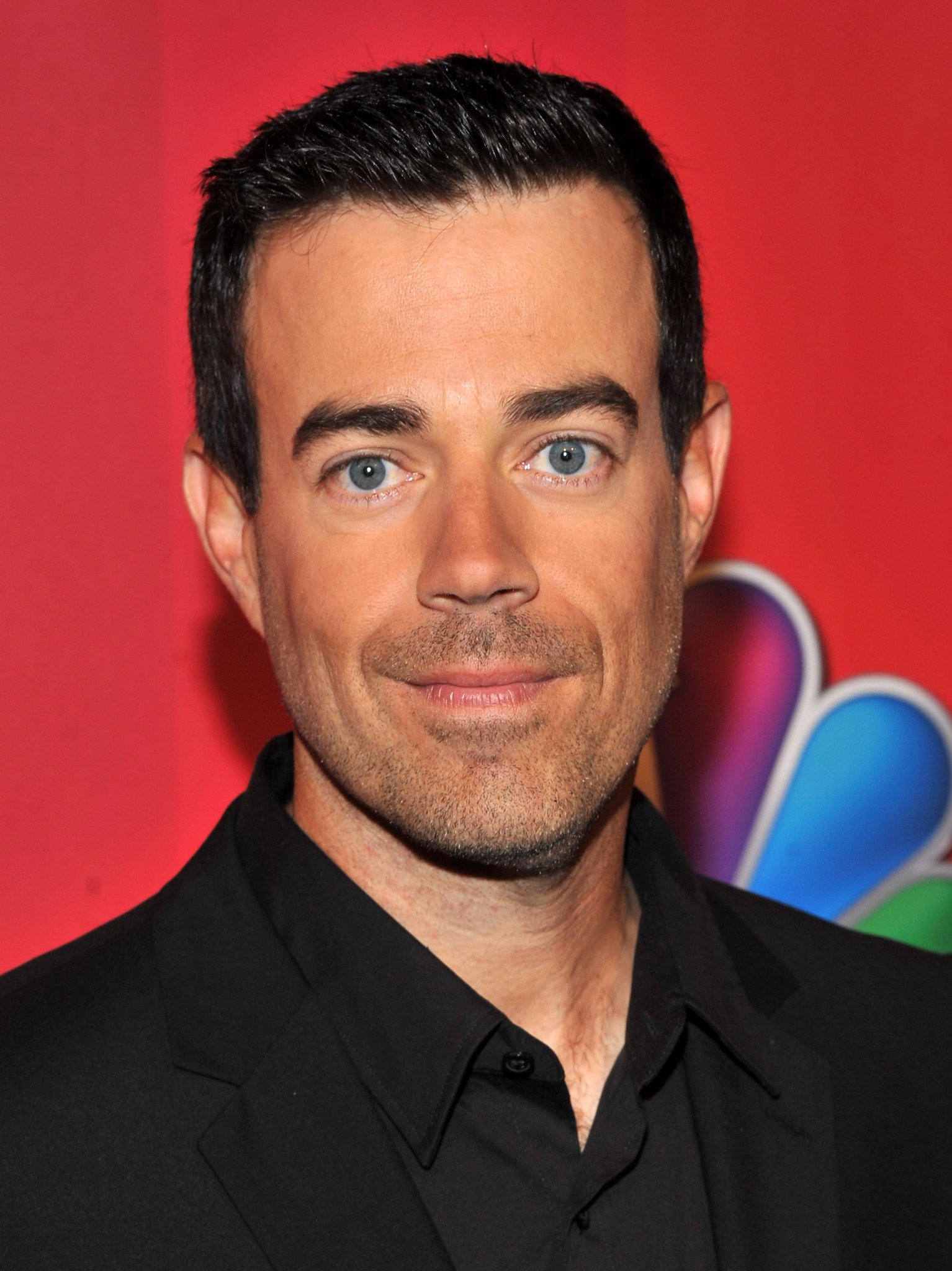 HAPPY 50TH BIRTHDAY CARSON DALY 