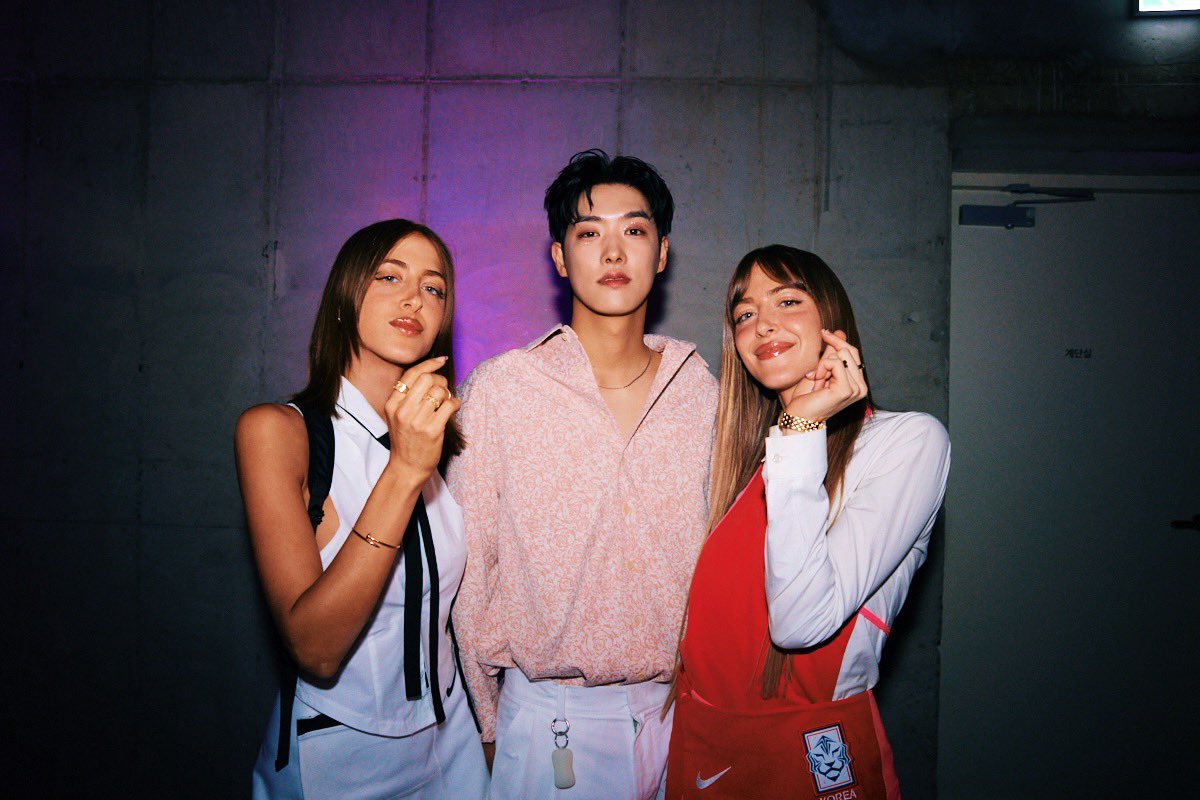 #SIMIHAZE BEAUTY ランチングイベントに参加させていただきました。

#타쿠야
#테라다타쿠야
#TAKUYA
#寺田拓哉