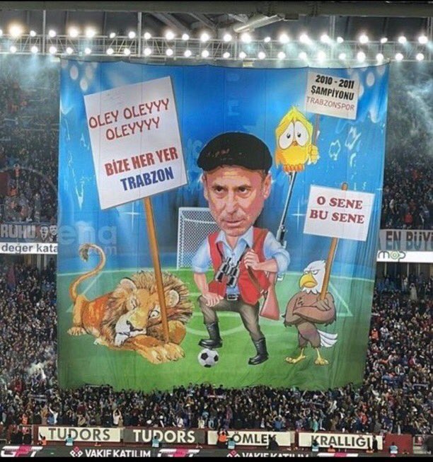 "Fenerbahçe'nin hegemonyasını kırmak istediler. Fenerbahçe stat yaptı. Rakipleri her sene ligde içeride 17 maç oynarken, Fenerbahçe 34 maç oynuyordu onlara göre. Stadın yarattığı reklam gelirleri vb. şeylerle. Rakiplerinin çok önüne geçmişti. 3 Temmuz, tamamen bunu kırmak için