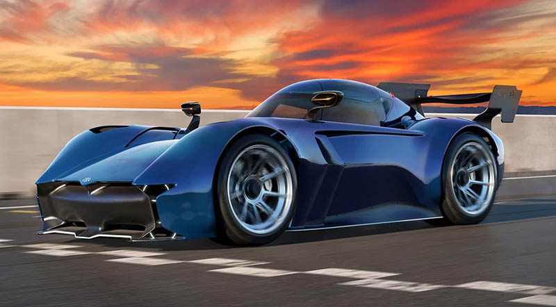 motoraty's tweet photo. McMurtry Spéirling Pure Debuts Boasting 1,000-HP Electric Powertrain, $1.4M Price Tag
https://t.co/oJ1nKLPJtp https://t.co/tN50I31KZ4