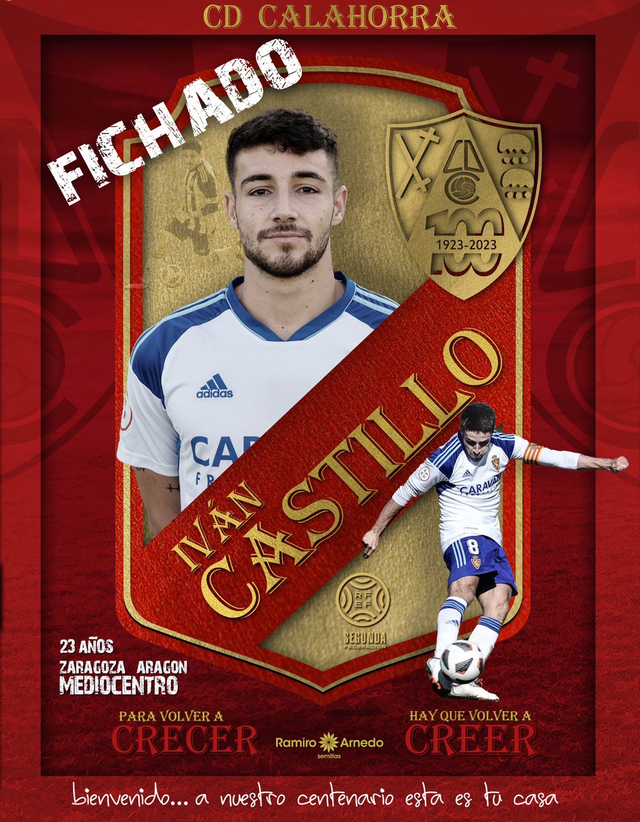 CD Calahorra tweet media