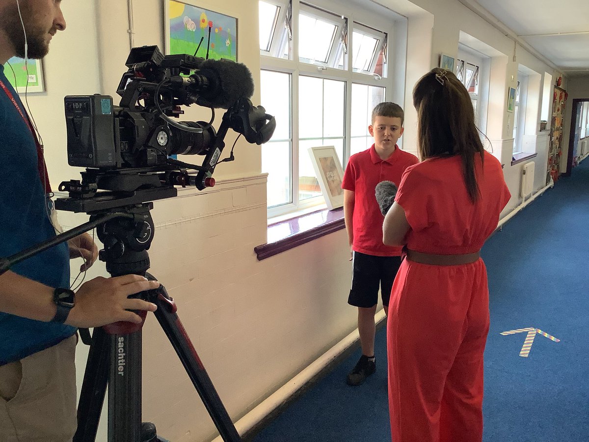 Miss Guy (@htpsmiss_guy) on Twitter photo 2/2 
Oh and by the way….. <a href="/ITVWales/">ITV Wales News</a> wanted to join in and hear our thoughts. Look out for us on the 6 o’clock news tonight! #Windrush75 <a href="/HTPSchool/">Herbert Thompson</a> 2/2 
Oh and by the way….. <a href="/ITVWales/">ITV Wales News</a> wanted to join in and hear our thoughts. Look out for us on the 6 o’clock news tonight! #Windrush75 <a href="/HTPSchool/">Herbert Thompson</a>