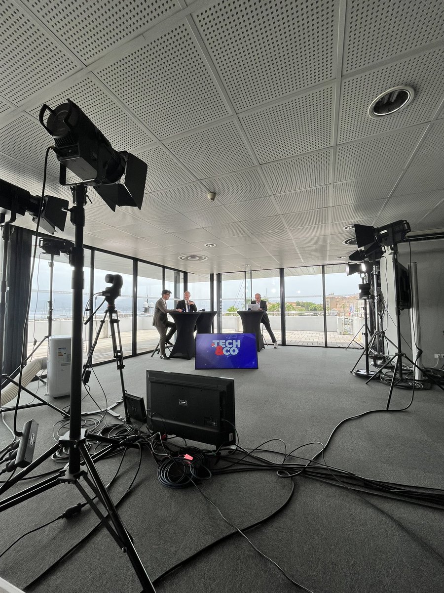 Léa Benaim tweet media