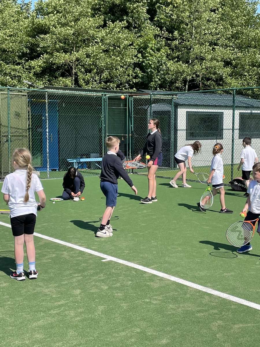 lacken_ns's tweet photo. What a morning at Ballina Tennis Club with @arturtenniscoach. Now for a dip in the pool. Active week going really well @ActiveFlag @PDSTpe @MayoGAACoaching https://t.co/hmaQYFgHFq