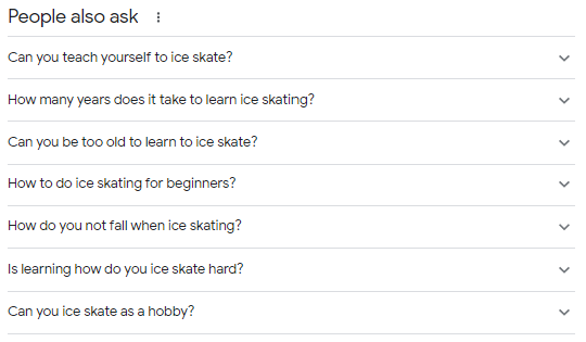 BritishIceSkate's tweet photo. Some of the most searched questions about learning to skate - did you ask yourself any of these before you started? How would you answer them now?

#SkatingWisdom #SkatingAdvice #AdviceForBeginners #ProTips https://t.co/TMIQWcvGB4
