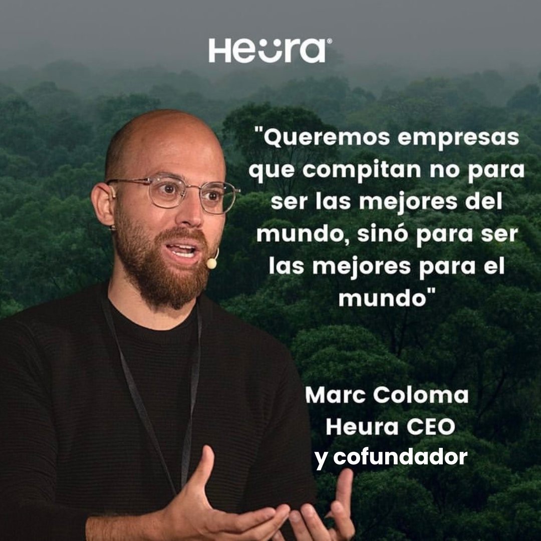 Heura Foods FoodActivists On Twitter xito Empresarial heura-foods-foodactivists-on-twitter-xito-empresarial