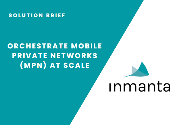 Are mobile private networks the key to unlocking new revenue streams for CSPs in the enterprise market? Discover how CSPs can overcome efficiency and scalability challenges when deploying and managing MPNs.

inmanta.com/resources/solu…

#MPN #orchestration #private5G #endtoend