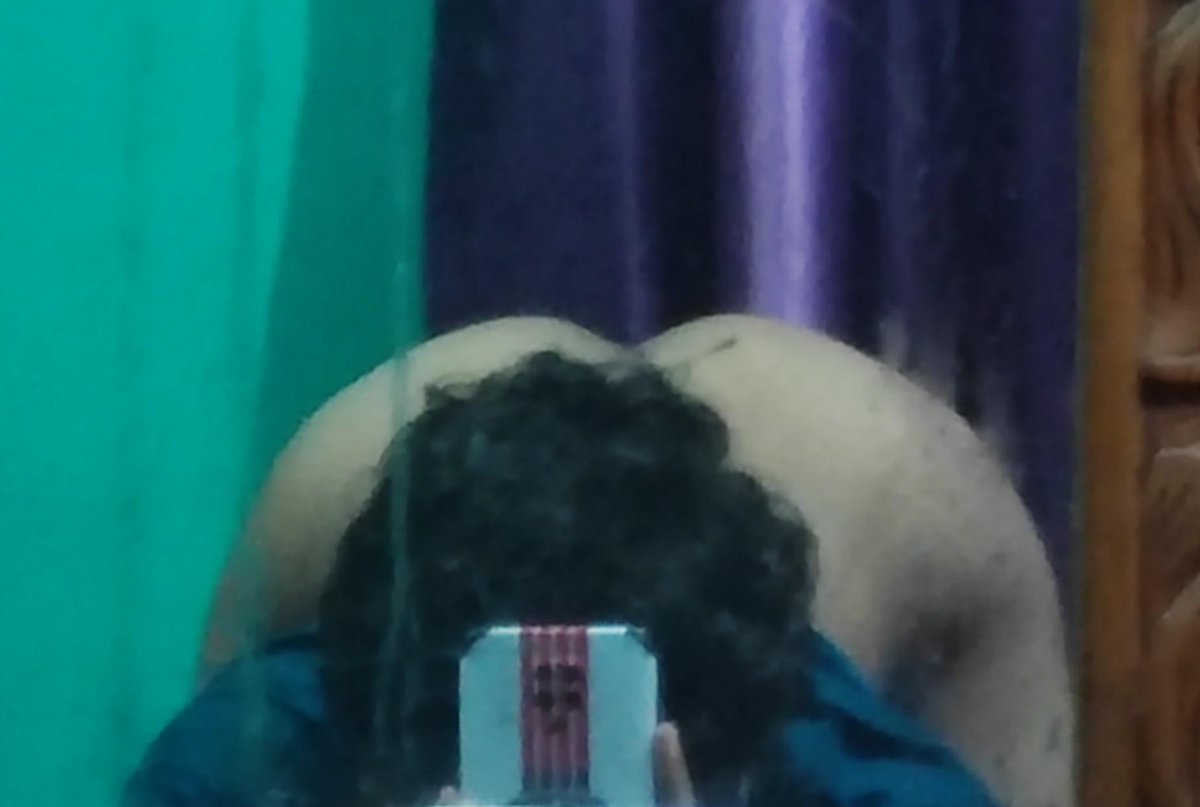 Samaira Sissy tweet media