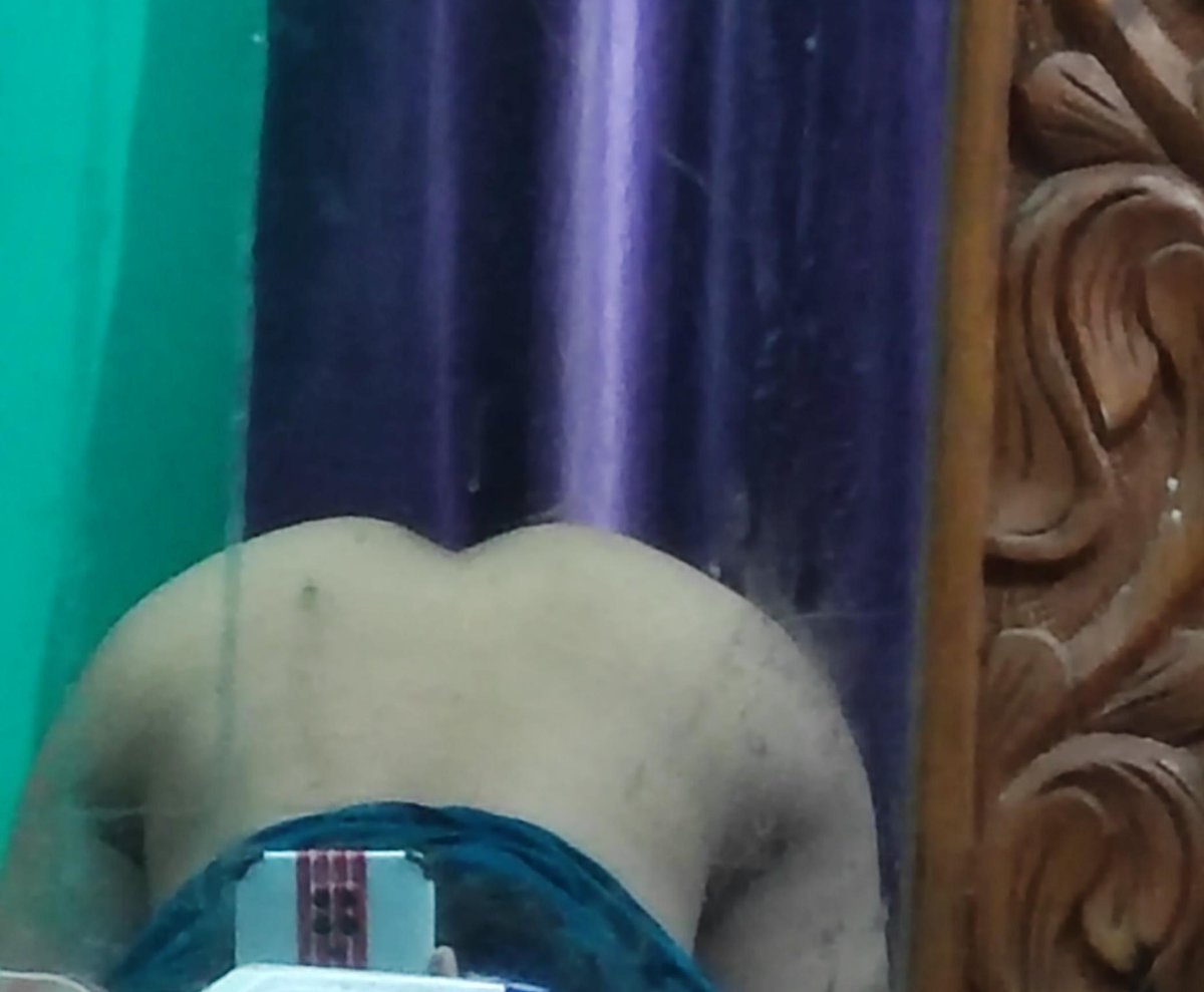 Samaira Sissy tweet media