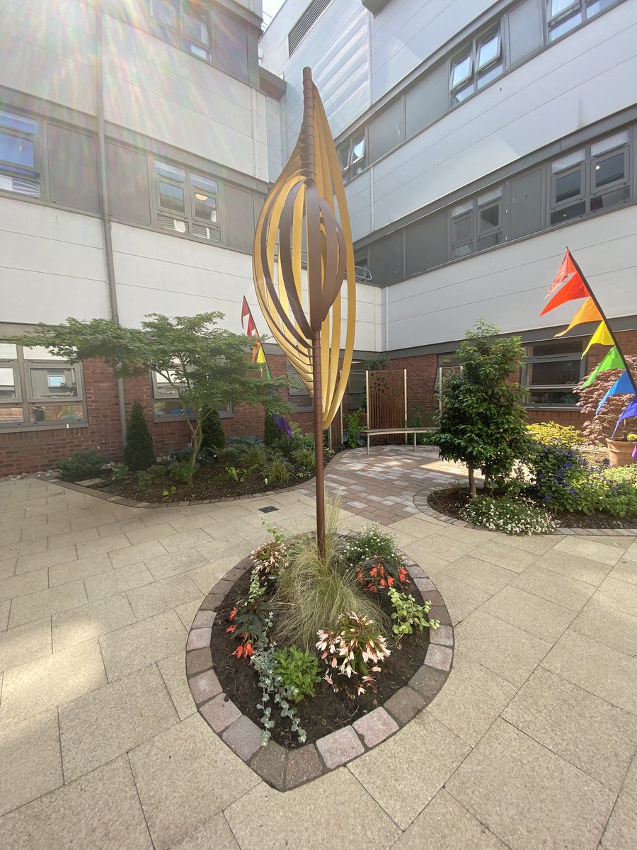 Dr Sheila Quaid tweet media